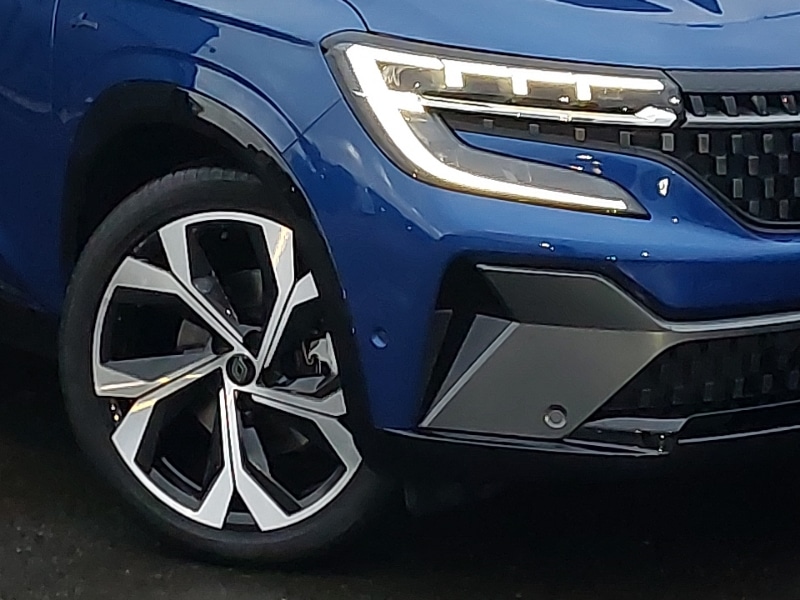 Used Renault Austral 2024 for sale - 76484137: Photo 9