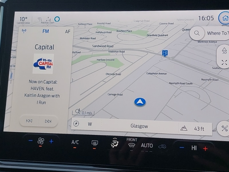 Used Ford Puma 2024 for sale - 77837884: Photo 10