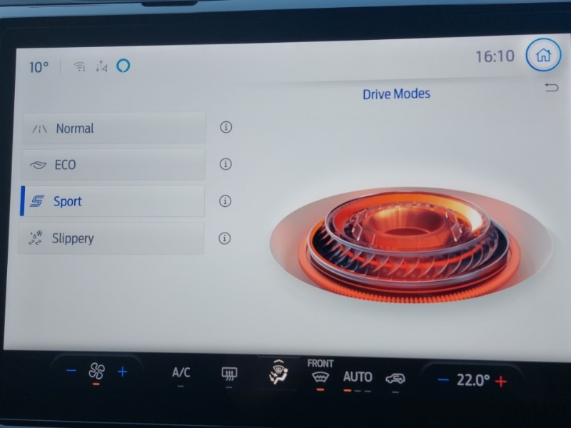 Used Ford Puma 2024 for sale - 77837884: Photo 19