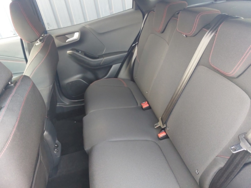 Used Ford Puma 2024 for sale - 77837884: Photo 6