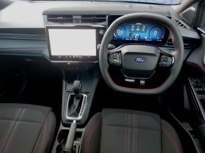 Used Ford Puma 2024 for sale - 77837884: Photo 7