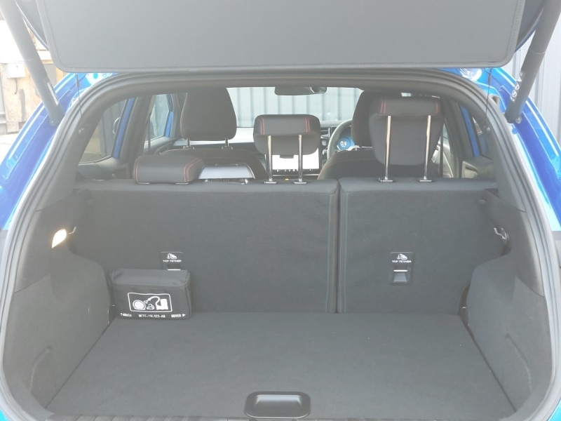 Used Ford Puma 2024 for sale - 77837884: Photo 8