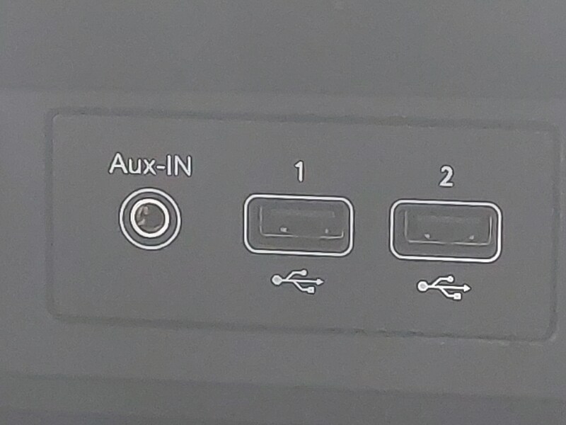 Used Renault Clio 2023 for sale - 77947538: Photo 17