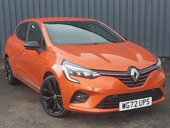 Used Renault Clio 2023 for sale - 77947538: Photo