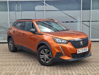Used Peugeot 2008 2022 for sale - 79420702: Photo