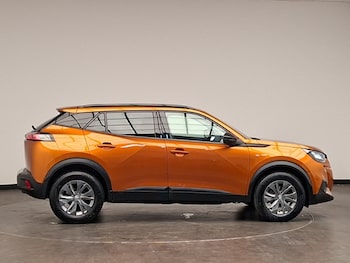 Used Peugeot 2008 2022 for sale - 79420702: Photo
