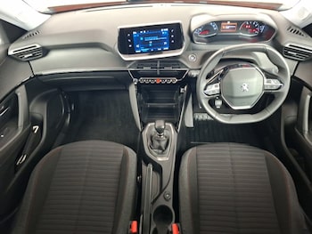Used Peugeot 2008 2022 for sale - 79420702: Photo