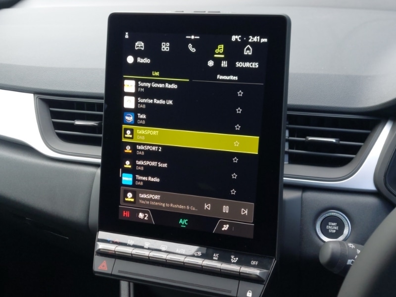 Used Renault Captur 2025 for sale - 76408169: Photo 10