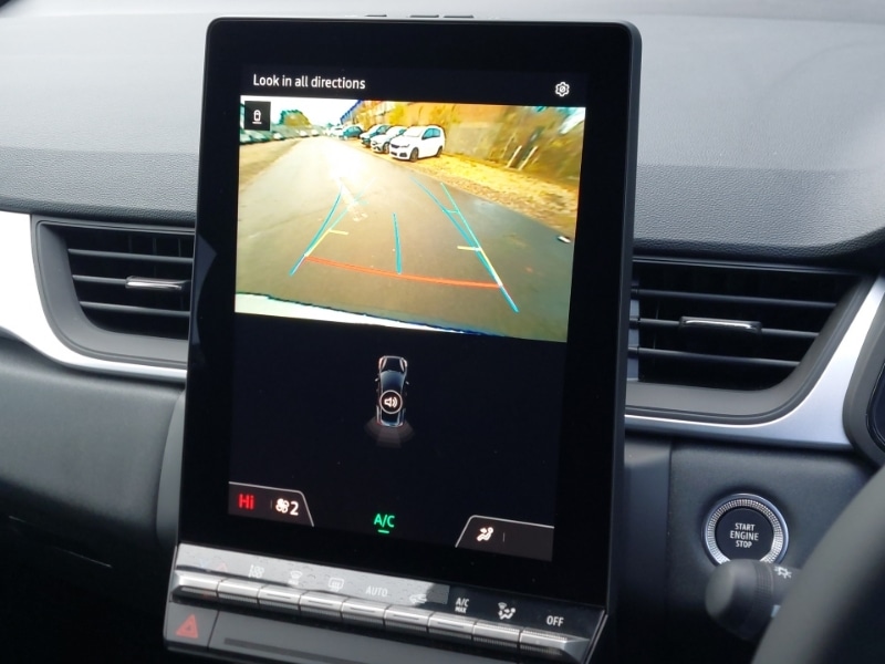 Used Renault Captur 2025 for sale - 76408169: Photo 11