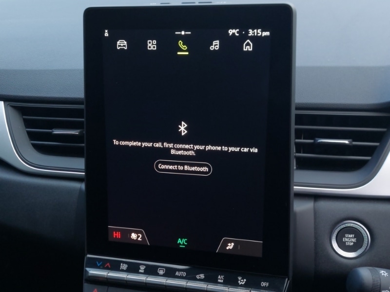 Used Renault Captur 2025 for sale - 76408169: Photo 13