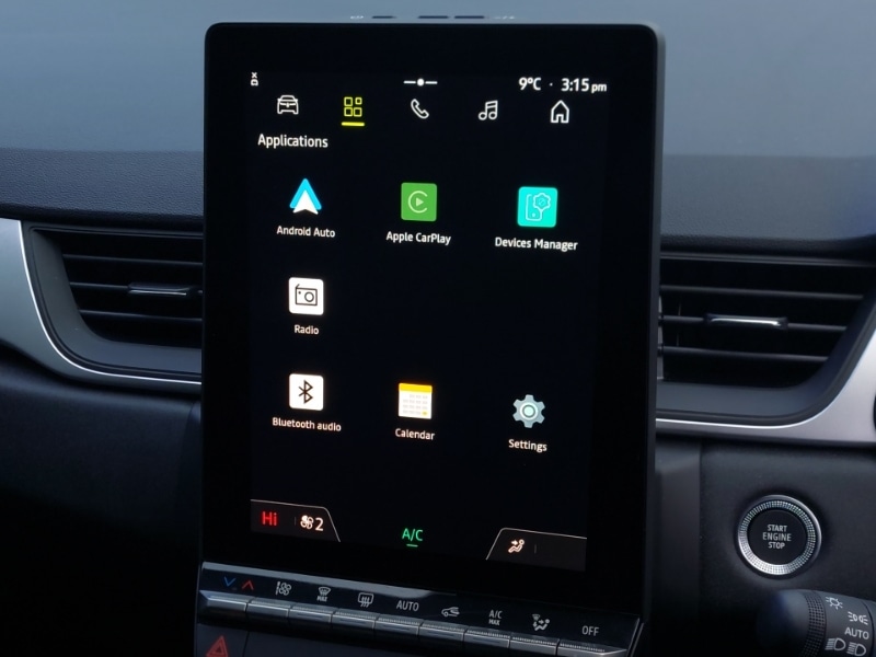 Used Renault Captur 2025 for sale - 76408169: Photo 14