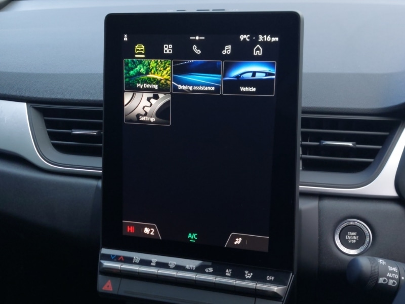 Used Renault Captur 2025 for sale - 76408169: Photo 15