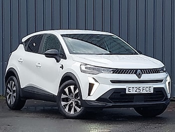 2025 - 1.0 TCE 90 Evolution 5dr