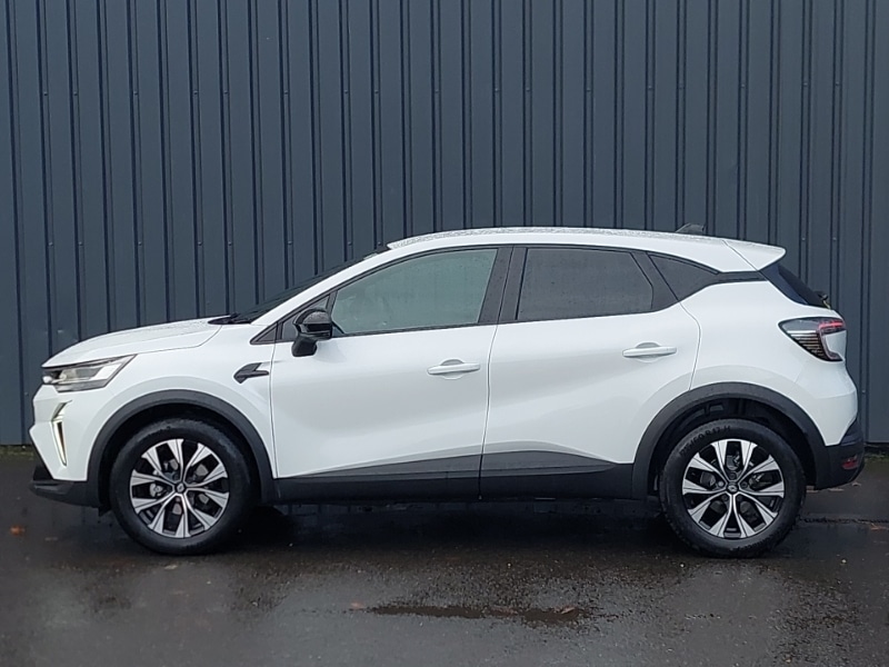 Used Renault Captur 2025 for sale - 76408169: Photo 4