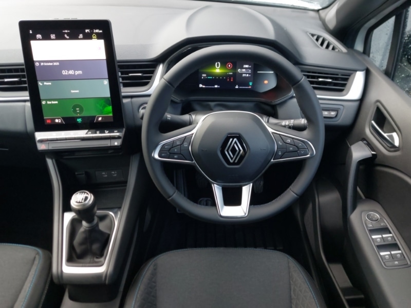 Used Renault Captur 2025 for sale - 76408169: Photo 7