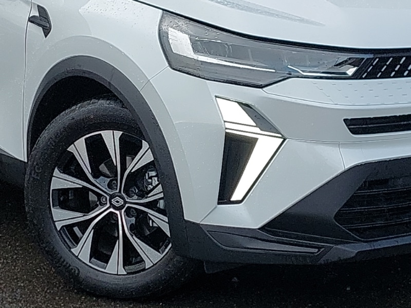 Used Renault Captur 2025 for sale - 76408169: Photo 9