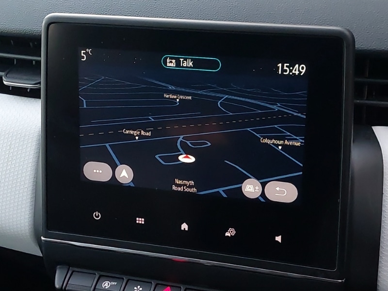 Used Renault Clio 2023 for sale - 77189732: Photo 10