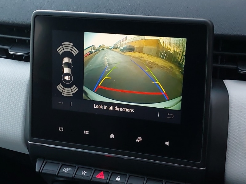 Used Renault Clio 2023 for sale - 77189732: Photo 11