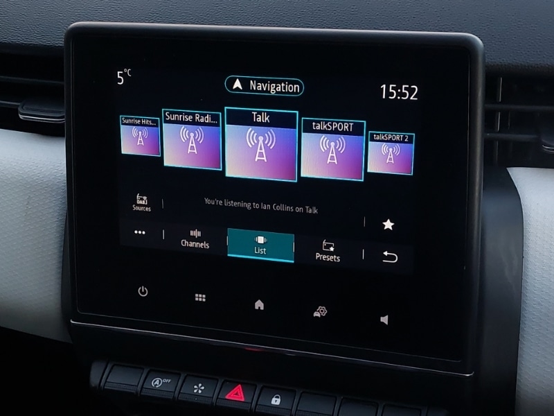 Used Renault Clio 2023 for sale - 77189732: Photo 13