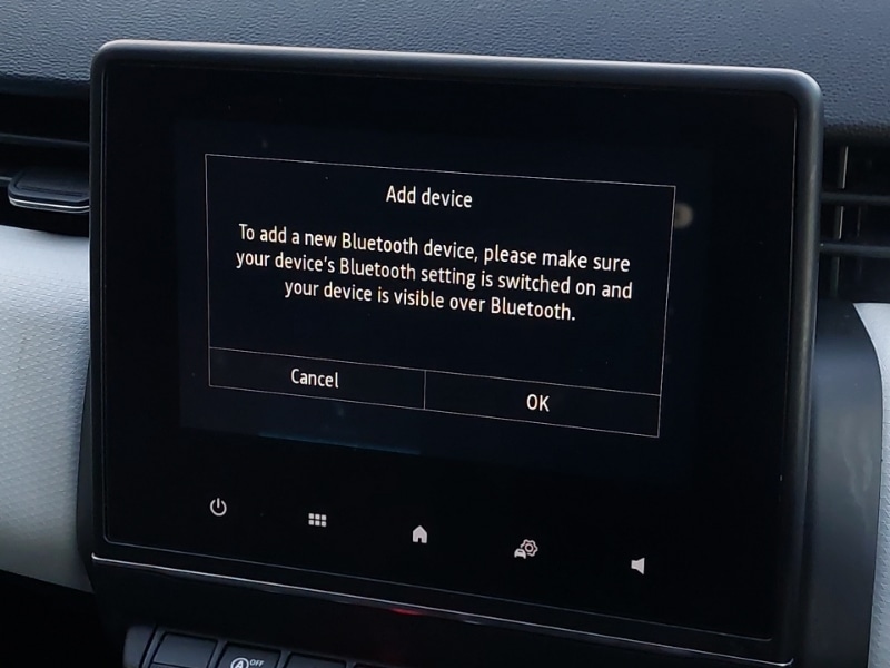 Used Renault Clio 2023 for sale - 77189732: Photo 14