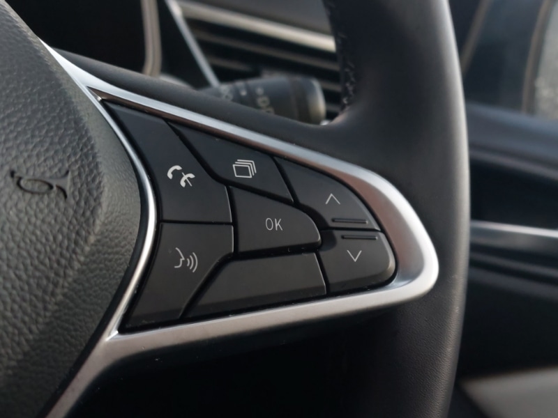 Used Renault Clio 2023 for sale - 77189732: Photo 19