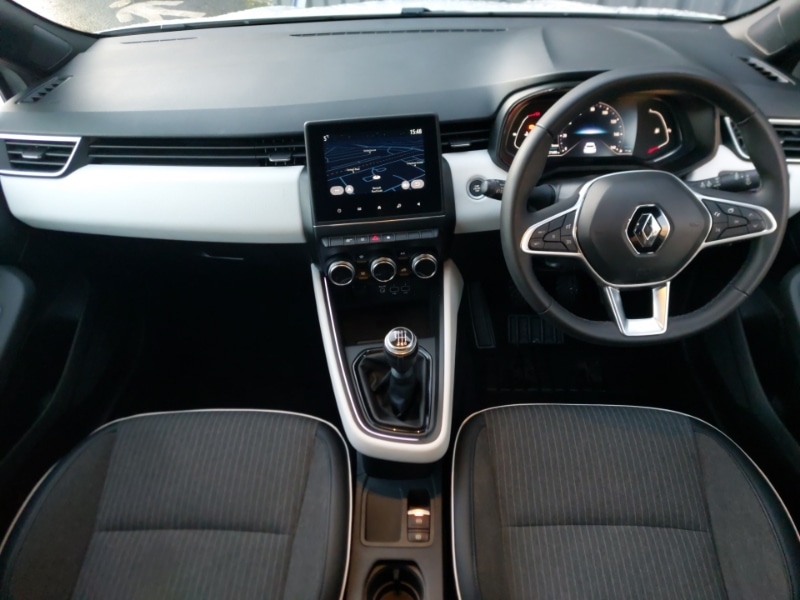 Used Renault Clio 2023 for sale - 77189732: Photo 2