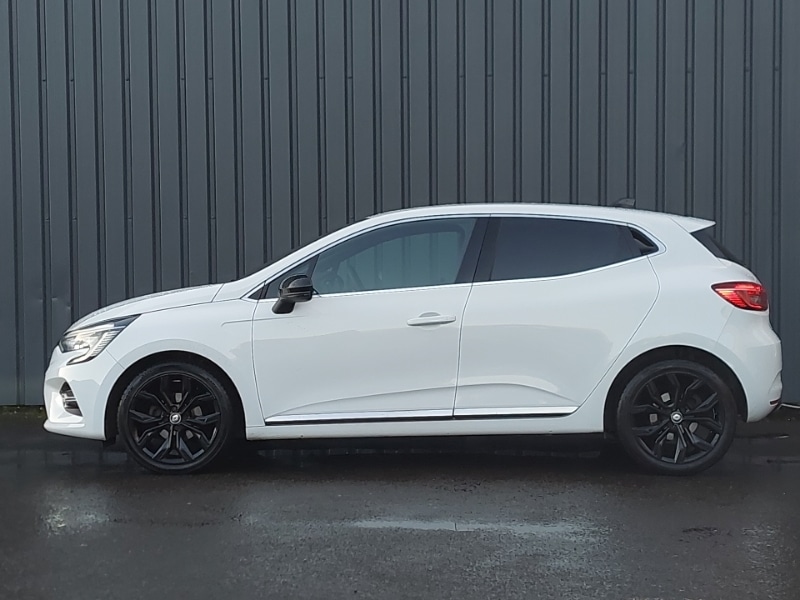 Used Renault Clio 2023 for sale - 77189732: Photo 4