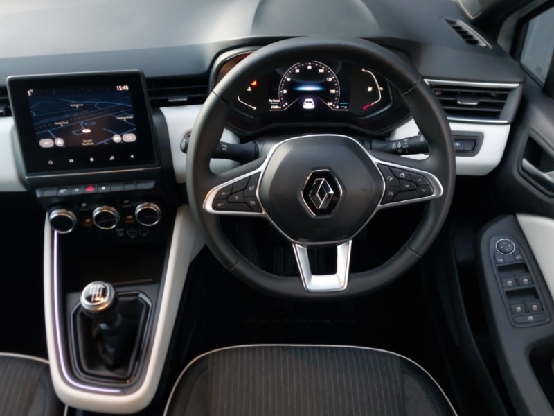 Used Renault Clio 2023 for sale - 77189732: Photo 7