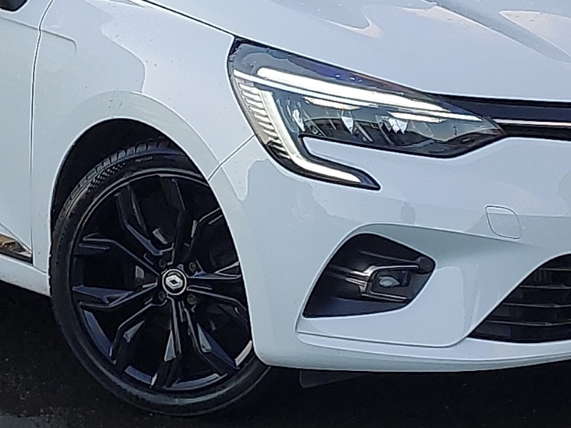 Used Renault Clio 2023 for sale - 77189732: Photo 9