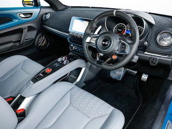 Used Alpine A110 2026 for sale - 78778160: Photo