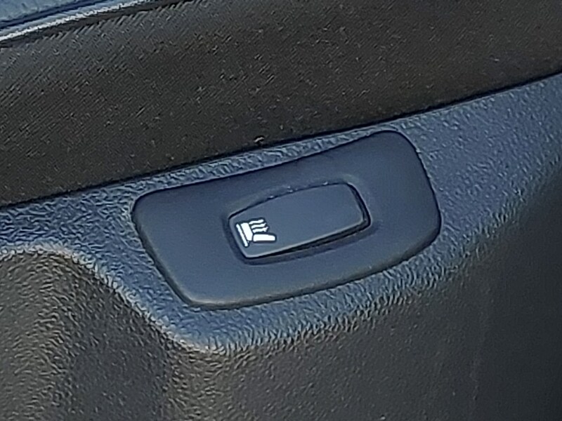 Used Renault Captur 2018 for sale - 77209417: Photo 13