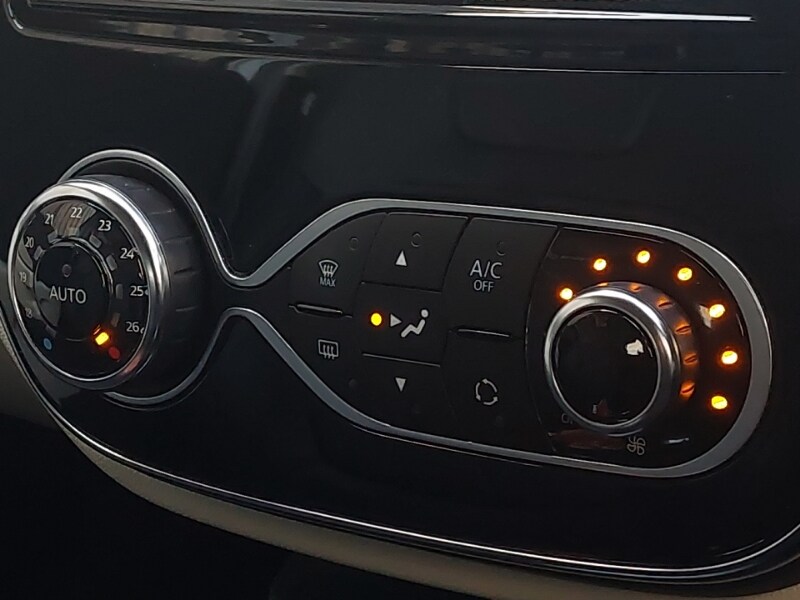 Used Renault Captur 2018 for sale - 77209417: Photo 15