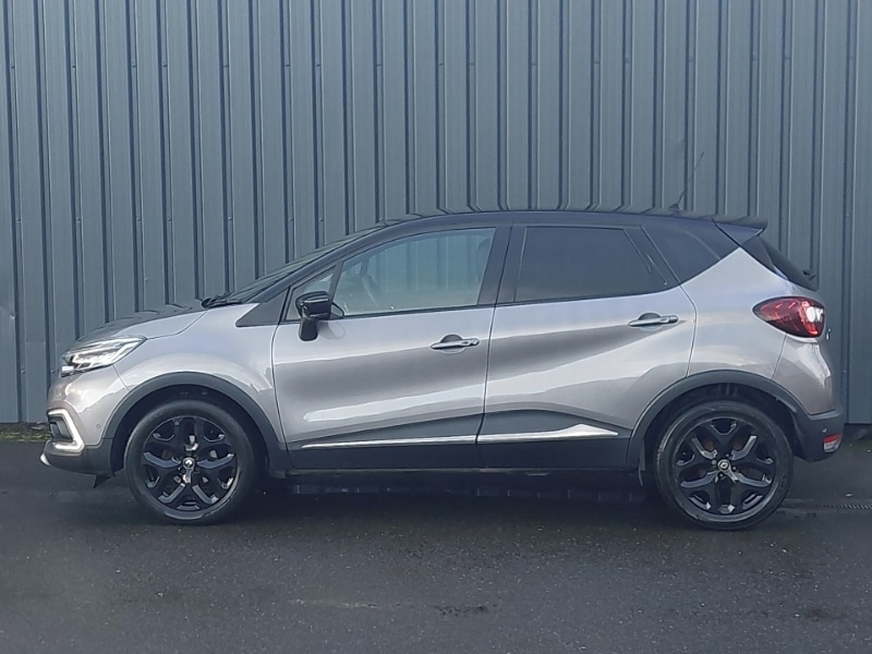 Used Renault Captur 2018 for sale - 77209417: Photo 4