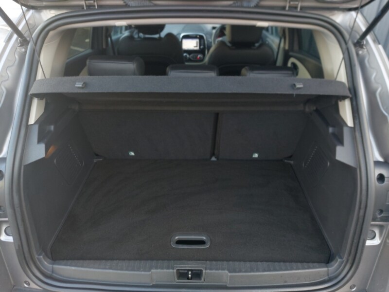 Used Renault Captur 2018 for sale - 77209417: Photo 8