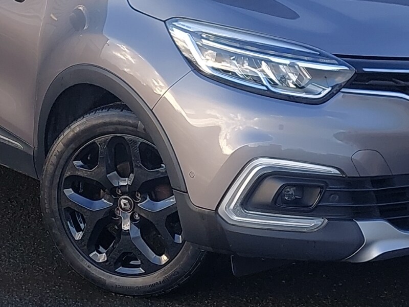 Used Renault Captur 2018 for sale - 77209417: Photo 9