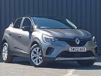2022 - 1.0 TCE 90 Iconic Edition 5dr