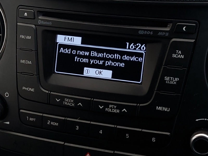 Used Hyundai i10 2016 for sale - 76408164: Photo 10