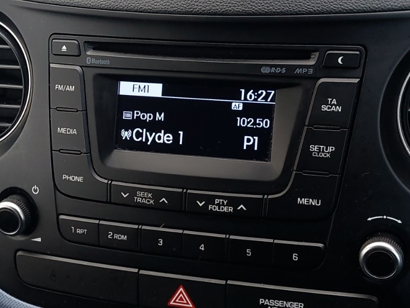 Used Hyundai i10 2016 for sale - 76408164: Photo 11