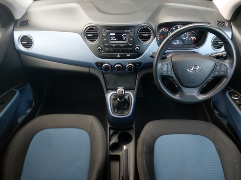 Used Hyundai i10 2016 for sale - 76408164: Photo 2