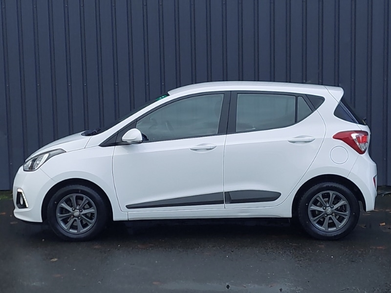 Used Hyundai i10 2016 for sale - 76408164: Photo 4