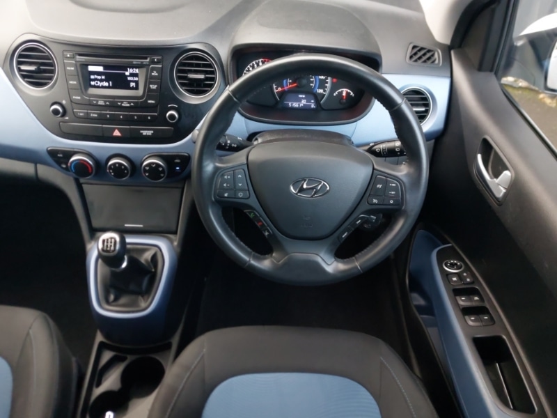 Used Hyundai i10 2016 for sale - 76408164: Photo 7