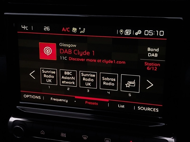 Used Citroen C3 Aircross 2024 for sale - 77329947: Photo 13