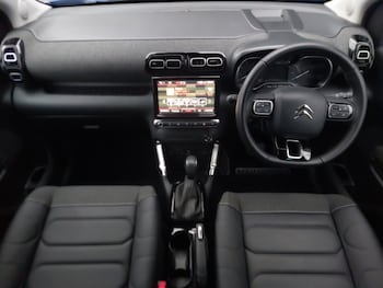 Used Citroen C3 Aircross 2024 for sale - 77329947: Photo