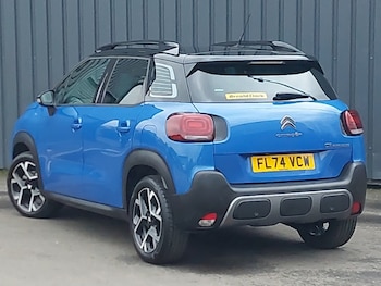Used Citroen C3 Aircross 2024 for sale - 77329947: Photo