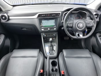 Used MG MG ZS 2020 for sale - 78803757: Photo