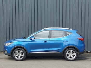 Used MG MG ZS 2020 for sale - 78803757: Photo