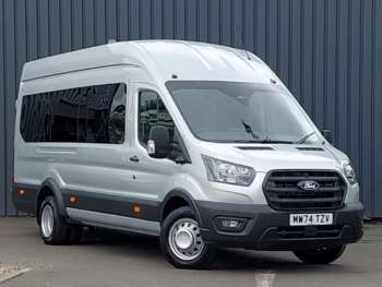 Used Ford Transit 2025 for sale - 75050144: Photo