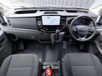 Used Ford Transit 2025 for sale - 75050144: Photo