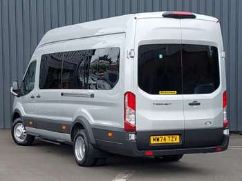 Used Ford Transit 2025 for sale - 75050144: Photo