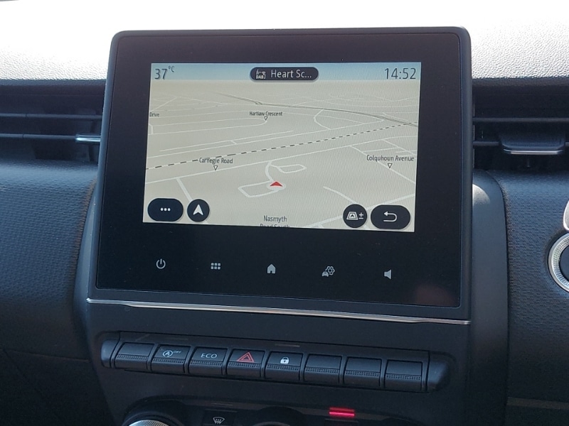 Used Renault Clio 2021 for sale - 76721473: Photo 10